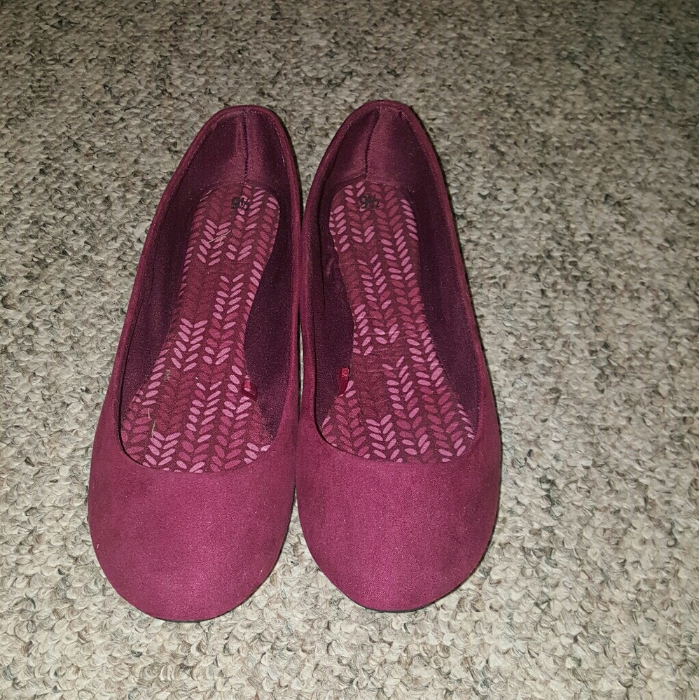 Shoes